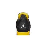 Повседневный баскетбол Air Jordan 4 Retro 'Гром' 2023 7