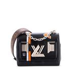 Сумка на плечо Twist Handbag Limited Edition Embossed Epi Space Leather PM 1