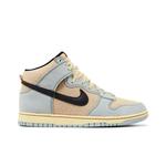 Кроссовки Nike Dunk High SE 'Hemp Hoops' 1