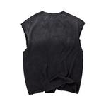 Майки Vale Forever Growth Tank 'Black' 2