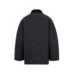 Terra quilted coat 2
