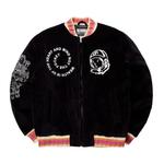 Бомберы Billionaire Boys Club Wealth Jacket 'Black' 1