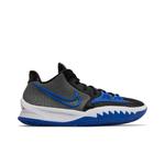 Кроссовки Nike Kyrie Low 4 TB 'Game Royal' 1