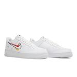 Кроссовки Nike Air Force 1 Low 'Multi-Swoosh' 8