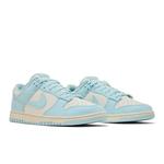 Кроссовки Nike Dunk Low «Glacier Blue Pale Ivory» 8