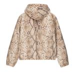 Куртки Stussy Work Jacket 'Phyton' 2