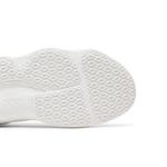 Кроссовки Adidas Exhibit A 'Triple White' 5