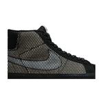 Кроссовки Nike Zoom Blazer Mid Premium SB 'Black Netting' 2