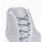 Кроссовки Air Jordan Future «Wolf Grey» 4