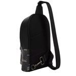 Рюкзак West Pack в фирменном канвасе с принтом Surf - Charcoal Multi CBJ12 3