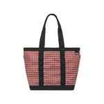 Сумки-тоут Supreme x The North Face Studded Explore Utility Tote «Red» 2