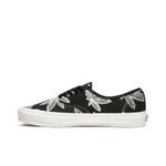 Кроссовки Vans OG Authentic LX 'Sweet Leaf - Black' 3
