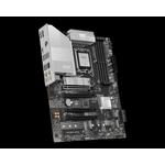 MSI PRO Z890-S WIFI6E ATX материнская плата (DDR5) / черный 3