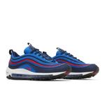 Кроссовки Nike Air Max 97 SE GS «Spider-Man» 8