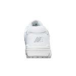 Кроссовки New Balance 550 Big Kid 'White Grey' 7