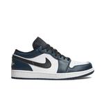 Кроссовки Air Jordan 1 Low 'Dark Teal' 1