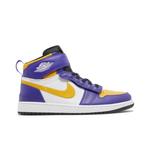 Баскетбольные кроссовки Lifestyle Air Jordan 1 High FlyEase 'Lakers' 1