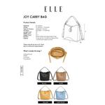 Сумка JOY CARRY 6