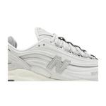 Кроссовки New Balance 1000 'Rain Cloud Pack - White' 2