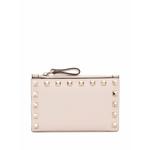 Кошелек Rockstud на молнии 2
