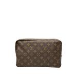 Клатч Monogram Trousse Toilette 28 (1986 год) 1