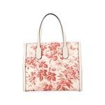 Сумка-тоут GG Ribbon Coated Printed Canvas 2