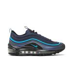 Кроссовки Nike Air Max 97 SE GS 'Blackened Blue' 1