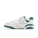 Кроссовки New Balance 550 'White Vintage Teal' 3