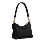Laurel Small Shoulder Bag - Черный 2