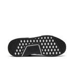 Кроссовки Adidas NMD_R1 'Triple Black Reflective' 4