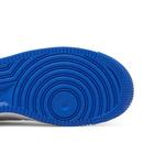 Кроссовки Nike Air Force 1 LV8 GS 'Just Stitch It - Hyper Royal' 5