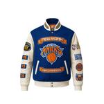 Бомбер New York Knicks 2026 NBA 1