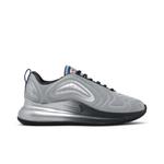 Кроссовки Nike Air Max 720 'Матовый серебристый' 1