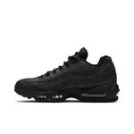 Кроссовки Nike Air Max 95 'Black Iron Grey' 3