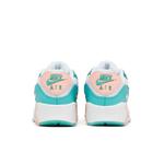 Кроссовки Nike Air Max 90 GS 'Washed Teal Snakeskin' 6