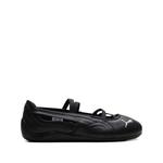 Кроссовки Speedcat Ballet Black/White 1