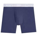 Нижнее белье Kith For Calvin Klein Seasonal Boxer Brief 'Dark Indigo' 1