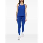 Легинсы Adizero с логотипом 2