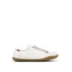 CAMPER Женские туфли Basket /Peu Cami /white-20848-239 1