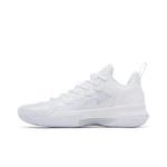 Кроссовки Li-Ning Wade Son of Flash 'White Hot' 3