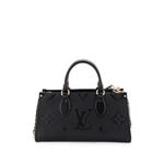 Сумка-тоут OnTheGo Monogram Empreinte Giant East West 2