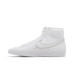 Кроссовки Nike Blazer Mid '77 Vintage 'Airbrush - Photon Dust' 3