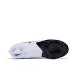 Шиповки Nike Vapor Edge Speed 360 2 'Black White' 4