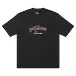 Футболки Palace x Spitfire P-Head T-Shirt 'Black' 1