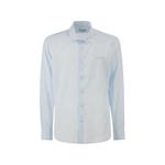 Рубашка Chemise Ice с логотипом 1