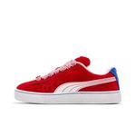 Кроссовки Hello Kitty x Puma Wmns Suede XL 'Red Bow' 3