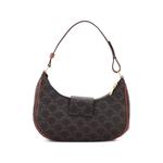 Сумка на плечо Ava Triomphe Bag Triomphe Coated Canvas 2