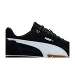 Кроссовки Puma Wmns Bella Donna SD 'Black White' 2