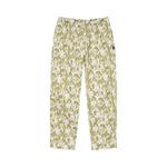 Брюки Stussy Mob Beach Pant 'Green' 1