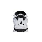 Образ жизни Air Jordan 6 Rings 'Reverse Oreo' 7